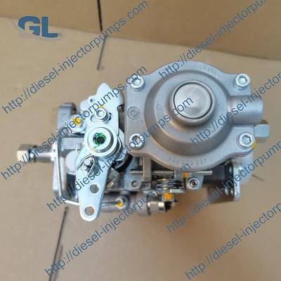 Pompe d'injection de carburant à rampe commune de carburant Diesel de bonne qualité 0460424289 3963961 VE4/12F1100R963-2 pour moteur DIESEL 4BT3.9