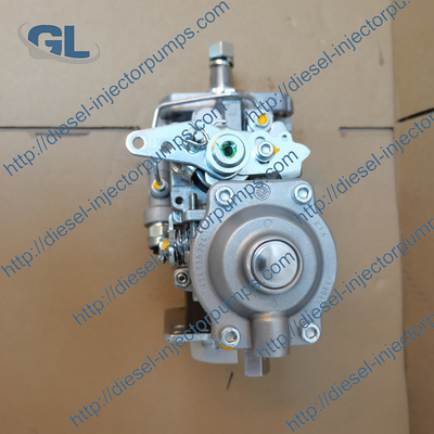 Pompe d'injection de carburant à rampe commune de carburant Diesel de bonne qualité 0460424289 3963961 VE4/12F1100R963-2 pour moteur DIESEL 4BT3.9