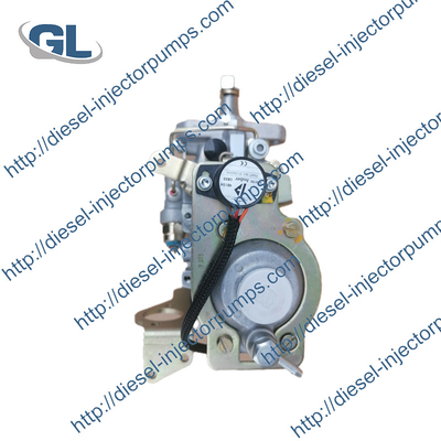 Pompe diesel à haute pression 0460424376G VE4/12F1250R558-3 T73208281 de l'injection de carburant VE4 pour Perkins