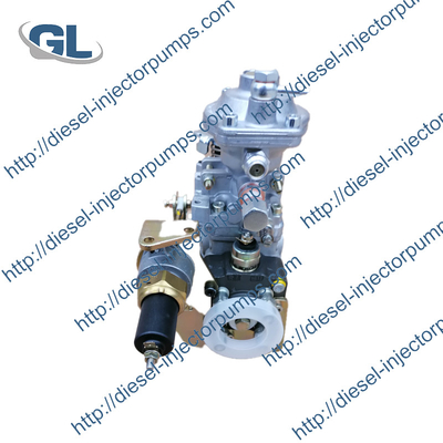 Pompe d'injection de carburant Diesel de bonne qualité VE4/12F1250R2068 0460424471 0 460 424 471 pour moteur Case New Holland Iveco F5CE