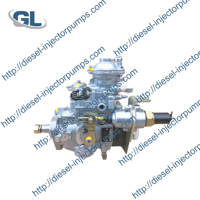 NOUVELLE pompe 0460424492 du VE POMPE d'INJECTION 504385419 VE4/12F1150R2085 DIESEL pour NEH