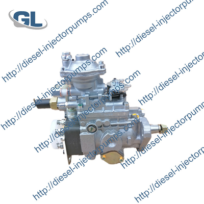 NOUVELLE pompe 0460424492 du VE POMPE d'INJECTION 504385419 VE4/12F1150R2085 DIESEL pour NEH