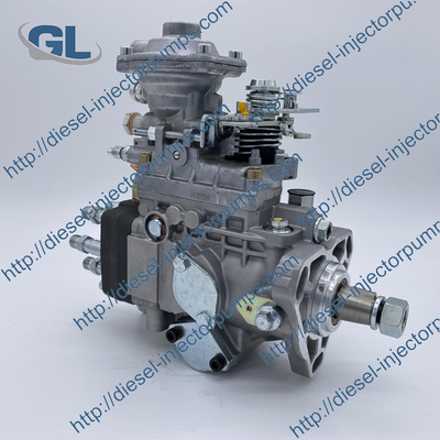 Pompe d'injection de carburant pour moteur Diesel VE6/12F1300R377-1 3916987 0460426174 pour CUMMINS 6BT5.9