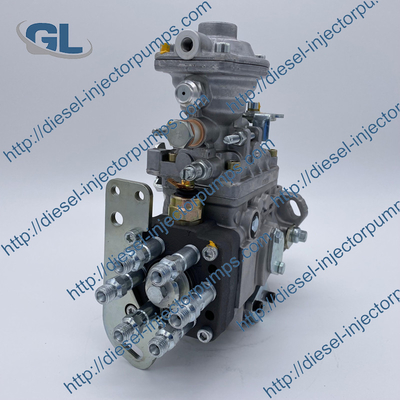 Pompe d'injection de carburant pour moteur Diesel VE6/12F1300R377-1 3916987 0460426174 pour CUMMINS 6BT5.9