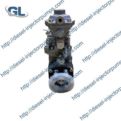 Prix ​​d'usine haute pression Pompe d'injection diesel 0460426303 VE6/12F1100R730-2 87801789
