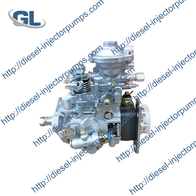 Pompe d'injection de carburant Diesel prix usine 0460426385 VE6/12F1100R962-6 3963960 pour CUMMINS 6BT 5.9L 112KW