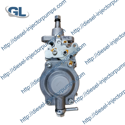 Pompe d'injection de carburant Diesel de haute qualité 0460426459 VE6/12F1100L2010 504129606 pour tracteur New Holland T6070 TS6