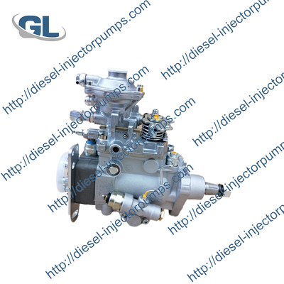 Pompe d'injection de carburant Diesel de haute qualité 0460426459 VE6/12F1100L2010 504129606 pour tracteur New Holland T6070 TS6