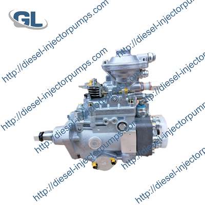 Pompe d'injection de carburant Diesel de haute qualité 0460426459 VE6/12F1100L2010 504129606 pour tracteur New Holland T6070 TS6