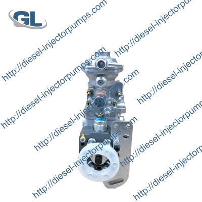 Pompe d'injection de carburant Diesel de haute qualité 0460426459 VE6/12F1100L2010 504129606 pour tracteur New Holland T6070 TS6