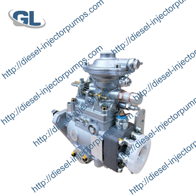 Pompe d'injection de carburant Diesel de haute qualité 0460426459 VE6/12F1100L2010 504129606 pour tracteur New Holland T6070 TS6