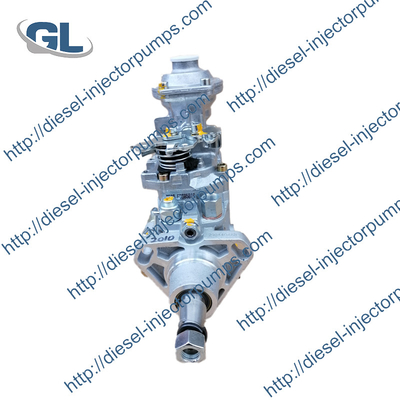 Pompe d'injection de carburant Diesel de haute qualité 0460426459 VE6/12F1100L2010 504129606 pour tracteur New Holland T6070 TS6