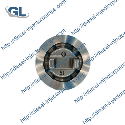 X5pcs pièces de pompe VE de haute qualité disque à came 4 cylindres 096230-0510