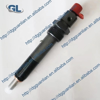 Assemblée Ljcb00904A LJCB00904A 2645A058 d'injecteur de l'euro II de carburant de moteur diesel pour JCB