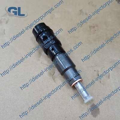 Injecteur de carburant haute pression 20460099 20549383 pour excavatrices EW160B EW180B EW200B EC210B