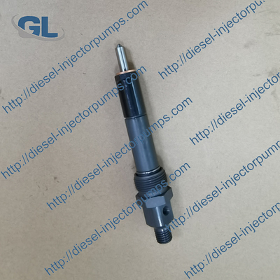 Assemblée Ljcb00904A LJCB00904A 2645A058 d'injecteur de l'euro II de carburant de moteur diesel pour JCB