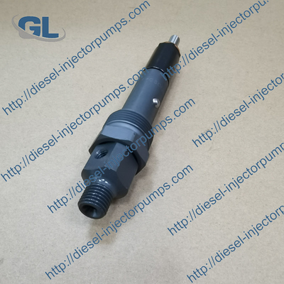 Assemblée Ljcb00904A LJCB00904A 2645A058 d'injecteur de l'euro II de carburant de moteur diesel pour JCB