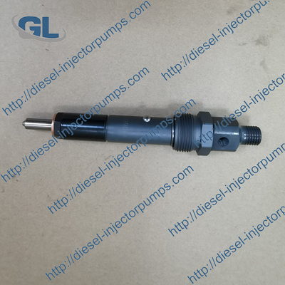 Assemblée Ljcb00904A LJCB00904A 2645A058 d'injecteur de l'euro II de carburant de moteur diesel pour JCB