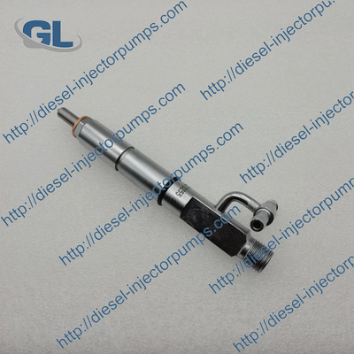 Injecteur de carburant Diesel de bonne qualité Me220255 avec buse DLLA146P768 pour moteur MITSUBISHI 4D34