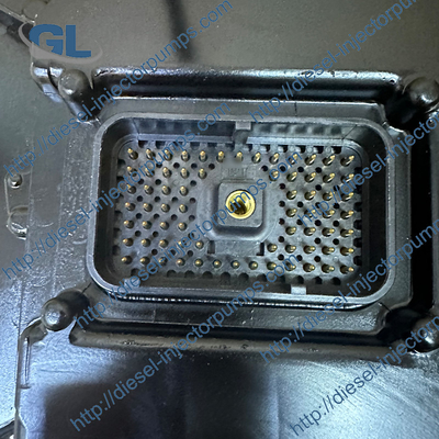 Contrôleur de moteur 206-2700 ECU 206-2700-02 00516689IK pour CAT