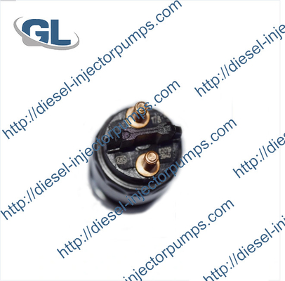 Injecteur de carburant commun diesel 0445120178 de rail de moteur de la Russie JUAZ