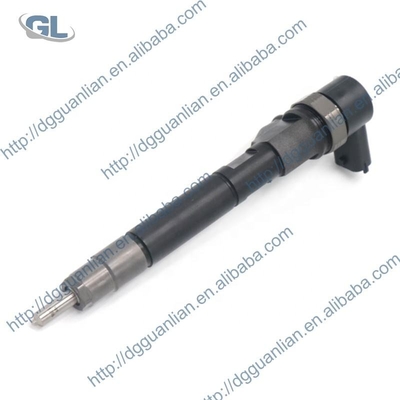 Injecteur de carburant commun 0445110141 de rail pour  8200146357 OPEL 93190346 RVI 7485128252