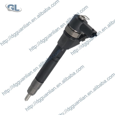 Injecteur de carburant commun 0445110141 de rail pour  8200146357 OPEL 93190346 RVI 7485128252