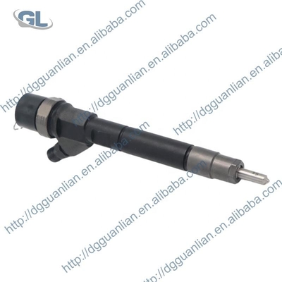 Injecteur de carburant commun 0445110141 de rail pour  8200146357 OPEL 93190346 RVI 7485128252