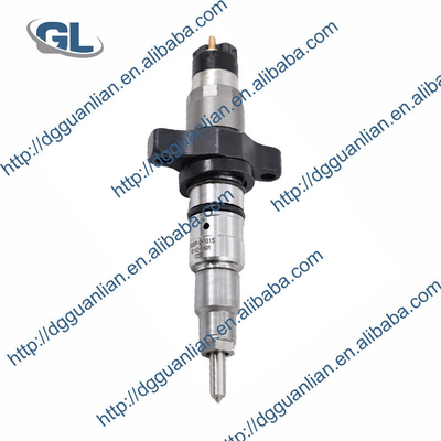 Injecteur de carburant commun diesel 0445120238 de rail pour 04-09 Dodge Ram Cummins 5,9 5.9L