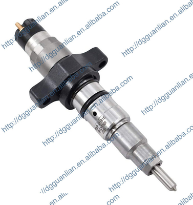 Injecteur de carburant commun diesel 0445120238 de rail pour 04-09 Dodge Ram Cummins 5,9 5.9L