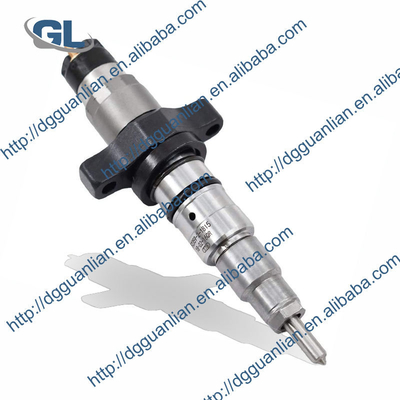 Injecteur de carburant commun diesel 0445120238 de rail pour 04-09 Dodge Ram Cummins 5,9 5.9L