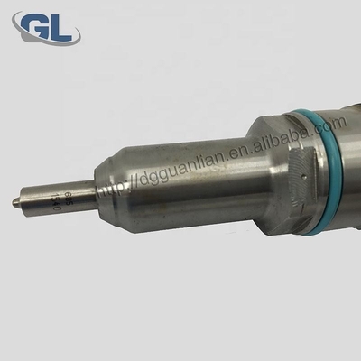 Injecteur de gazole pour l'injecteur 0414700006 d'unité d'Iveco Stralis Bosch 504100287