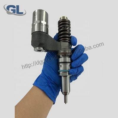 Injecteur de gazole pour l'injecteur 0414700006 d'unité d'Iveco Stralis Bosch 504100287