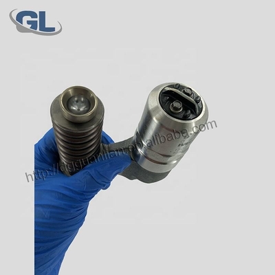 Injecteur de gazole pour l'injecteur 0414700006 d'unité d'Iveco Stralis Bosch 504100287