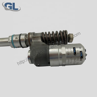 Injecteur de gazole pour l'injecteur 0414700006 d'unité d'Iveco Stralis Bosch 504100287