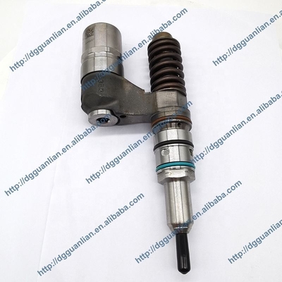 Injecteur de gazole pour l'injecteur 0414700006 d'unité d'Iveco Stralis Bosch 504100287