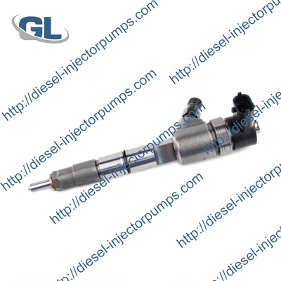 Injecteur de gazole commun de rail du prix usine JMC 0445110454