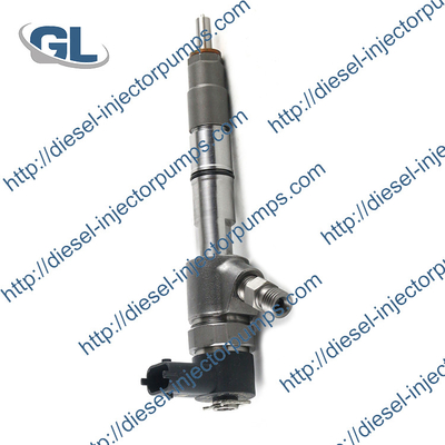 Injecteur de gazole commun de rail du prix usine JMC 0445110454