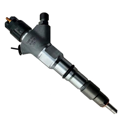 Pour l'injecteur de carburant commun diesel 0445120153 de rail d'injecteur de KAMAZ Bosch