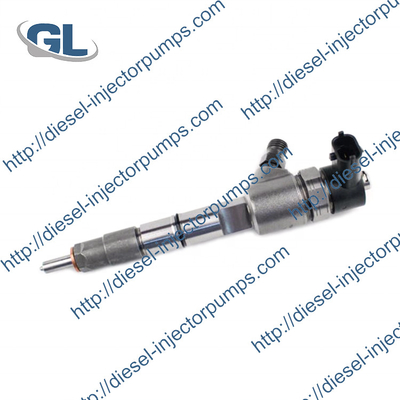 Ensemble commun original 0445110454 d'injecteur de rail de moteur diesel pour JMC 2.8L 4JB1 EU4