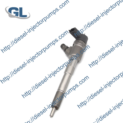 Injecteur de carburant commun original diesel 0445110465 de rail pour JAC HF4DA1-2C