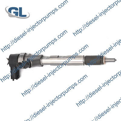 Injecteur de carburant commun original diesel 0445110465 de rail pour JAC HF4DA1-2C