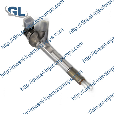 Injecteur de carburant commun original diesel 0445110465 de rail pour JAC HF4DA1-2C