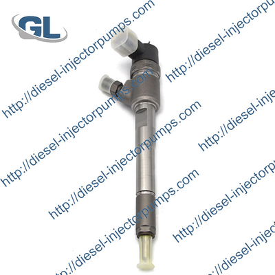 Injecteur de carburant commun original diesel 0445110465 de rail pour JAC HF4DA1-2C