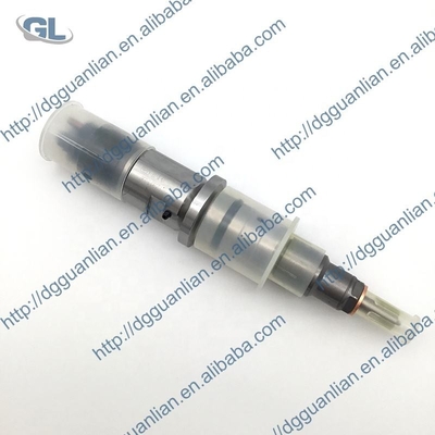 Assemblée commune diesel 0445120289 d'injecteur de carburant de rail pour Cummins ISDe 5268408