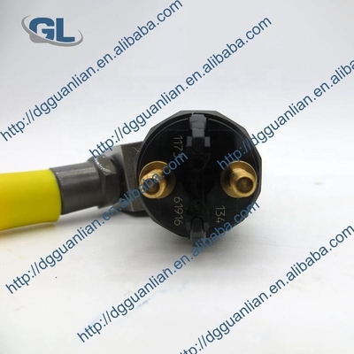 Injecteur de carburant commun 0445120134 de rail 5283275 5283275 pour Cummins ISF 3,8 FOTON