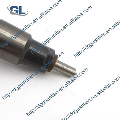 Injecteur de carburant commun 0445120134 de rail 5283275 5283275 pour Cummins ISF 3,8 FOTON