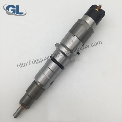 Injecteur de carburant commun diesel 0445120120 de rail de prix usine 0445120094 pour Dongfeng Cummins Engine 4945807