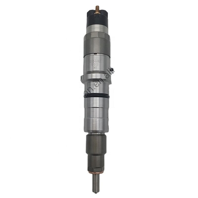 Injecteur de carburant commun diesel 0445120120 de rail de prix usine 0445120094 pour Dongfeng Cummins Engine 4945807