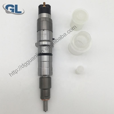 Injecteur de carburant commun diesel 0445120120 de rail de prix usine 0445120094 pour Dongfeng Cummins Engine 4945807